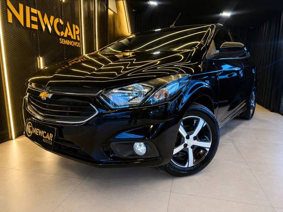 CHEVROLET ONIX 1.4 MPFI LTZ 8V FLEX 4P AUTOMÁTICO CHEVROLET ONIX 1.4 MPFI LTZ 8V FLEX 4P AUTOMÁTICO